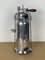 Chrome Plated Vintage Espresso Coffe Maker, 1930-1940s, Image 3