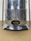 Chrome Plated Vintage Espresso Coffe Maker, 1930-1940s, Image 6