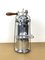 Chrome Plated Vintage Espresso Coffe Maker, 1930-1940s 1