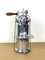 Verchromte Vintage Espresso Kaffeemaschine, 1930-1940er 1