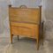 Art & Crafts Oak Washstand, Image 6