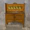 Art & Crafts Oak Washstand, Image 1