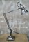 Lampada Anglepoise vintage di Herbert Terry & Sons, Immagine 1