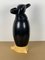 Mid-Century Russian Bakelite Penguine Figure Soda Maker, Image 4