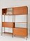 Staples Ladderax Freestanding Modular Shelving System in Teak by Robert Heal for Staples Cricklewood, 1960s, Set of 9, Image 6