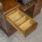 Edwardian Oak Roll Top Desk 27