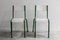 Two Metal Garden Chairs, 1960, Set of 2, Image 2