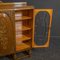 Early 20th Century Carved Oak Bookcase 13