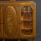 Early 20th Century Carved Oak Bookcase 14