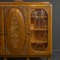 Early 20th Century Carved Oak Bookcase, Image 14