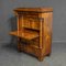 Victorian Mahogany Secretaire 16