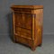 Victorian Mahogany Secretaire 18