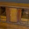 Georgian Oak Bureau 13