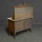 Victorian Walnut Washstand 10