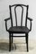 Armchair attributed to Thonet, 1940s, Image 14