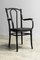 Poltrona attribuita a Thonet, anni '40, Immagine 1