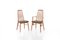 Eva Teak Dining Chairs by Niels Koefoed for Koefoeds Hornslet, Set of 8 7