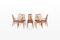 Eva Teak Dining Chairs by Niels Koefoed for Koefoeds Hornslet, Set of 8 2