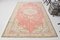 Vintage Oriental Rug 13