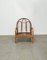 Vintage Armchair in Bamboo & Rattan, Italy, 1960s 2