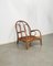 Vintage Armchair in Bamboo & Rattan, Italy, 1960s 1