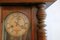 Carved Pendulum Clock, 1800s, Image 3