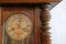 Reloj de péndulo tallado, década de 1800, Imagen 3