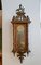 Carved Pendulum Clock, 1800s 1