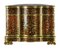 Caja de licor Napoleon III, Francia, siglo XIX. Juego de 21, Imagen 3