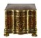 19th Century Napoleon III Liqueur Box, France, Set of 21 2