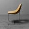 Vintage Velvet Chair by Augusto Bozzi for Saporiti, 1968 3