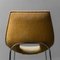Vintage Velvet Chair by Augusto Bozzi for Saporiti, 1968, Image 5