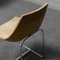 Vintage Velvet Chair by Augusto Bozzi for Saporiti, 1968, Image 2