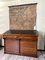 20th Century Oak Office Secretary, Italy, Image 1