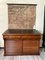 20th Century Oak Office Secretary, Italy, Image 20