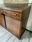 20th Century Oak Office Secretary, Italy, Image 17