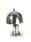 Chrome Plated Table Lamp, 1970s, Image 1