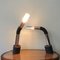 Lámpara de mesa Elbow de E. Bellini para Targetti Sankey, años 70. Juego de 2, Imagen 7