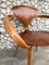 Vintage Pretzel Armchair by Norman Cherner for Plycraft USA, 1960s 8