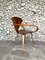 Fauteuil Pretzel Vintage par Norman Cherner pour Plycraft USA, 1960s 7