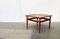 Mid-Century Danish Teak Coffee Table by Grete Jalk for Glostrup, 1960s 4