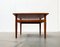 Mid-Century Danish Teak Coffee Table by Grete Jalk for Glostrup, 1960s 9