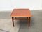 Mid-Century Danish Teak Coffee Table by Grete Jalk for Glostrup, 1960s 15