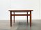 Mid-Century Danish Teak Coffee Table by Grete Jalk for Glostrup, 1960s 1