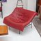 Vintage Butterfly Lounge Chair by Gerard Van Den Berg for Montis, 1983, Image 3