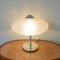 German Mushroom Table Lamp, 1970s, Image 5