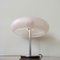 Lámpara de mesa alemana en forma de hongo, años 70, Imagen 7