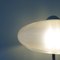 Lámpara de mesa alemana en forma de hongo, años 70, Imagen 12