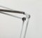 Mid-Century German L-1 Table Task Lamp by Jac Jacobsen for Luxo, 1960s 16