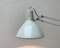 Lampe de Bureau L-1 Mid-Century par Jac Jacobsen pour Luxo, Allemagne, 1960s 4